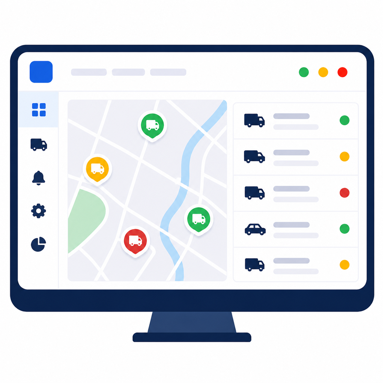 Dashboard Icon