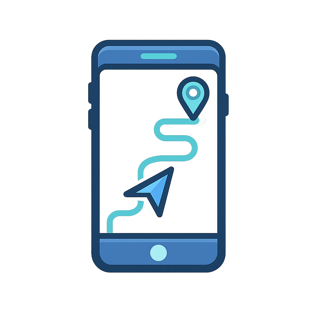 Navigation Icon